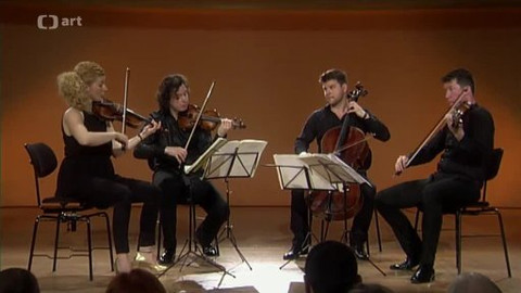 Mezinárodní hudební festival Pražské jaro - 9/20 Echo Pražského jara 2014