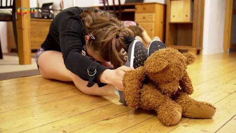 Cvičení se Lvíčaty - Epizoda 57/60