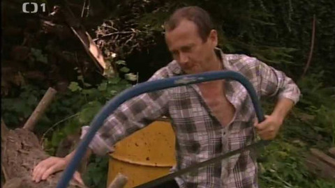 Bakaláři - Chatař