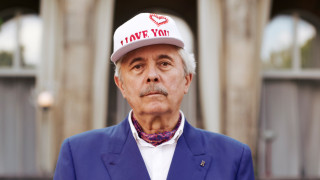Odcházení