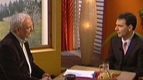 Barvy života - 9. dubna 2010