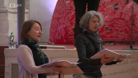 Mezinárodní hudební festival Pražské jaro - 8/17 Echo Pražského jara 2021