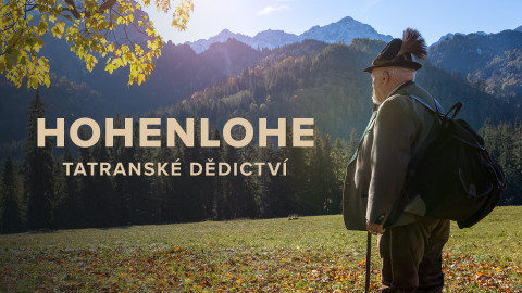 Hohenlohe - Tatranské dědictví