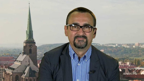 Interview ČT24 - 29. června 2018