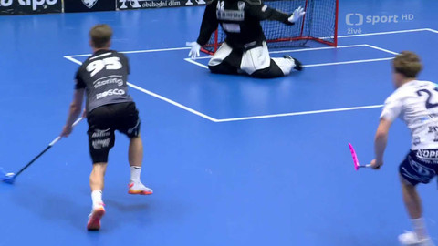 Livesport Superliga - FBC 4CLEAN Česká Lípa - FBC Liberec