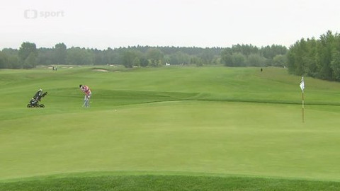 D+D Real Czech Challenge Open 2013 - 14. června 2013