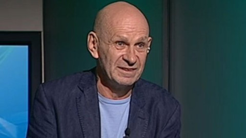 Hyde Park ČT24 - 16. června 2014