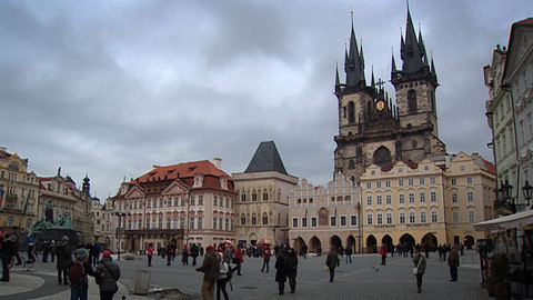 Nejzajímavější města na světě - 5/6 Starobylá města