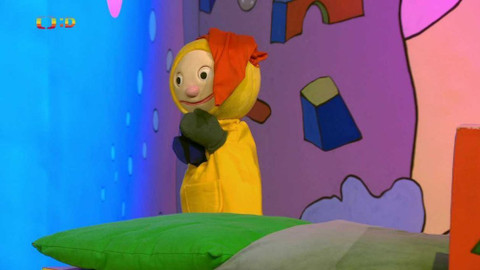 Kouzelná školka - 9. února 2021