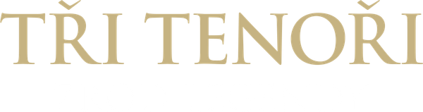 Tři tenoři – zrod legendy
