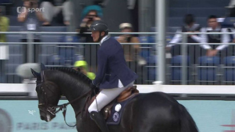 Global Champions - Global Champions League Šanghaj