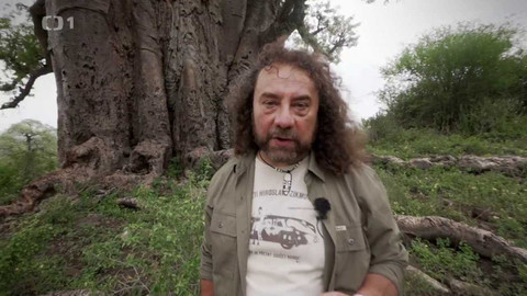 Postřehy odjinud - Tanzánie očima Vladimíra Kroce