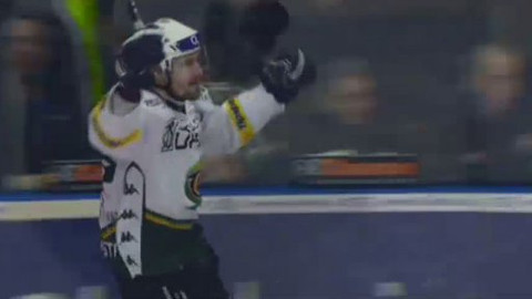 Buly hokej - HC Slavia Praha - HC Energie Karlovy Vary