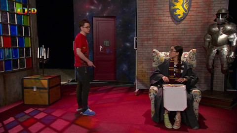 DVA3 - Do Bradavic snadno a rychle