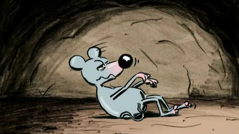 Doktor Animo - 3/7 Jak chtěla myška vyrůst