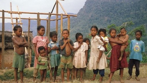 Na cestě - Na cestě po Madagaskaru