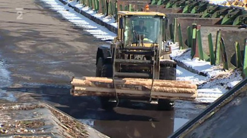 Nedej se! - Dřevěná kniha