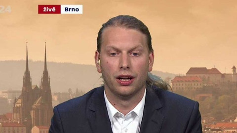 90’ ČT24 - Budoucnost těžby lithia