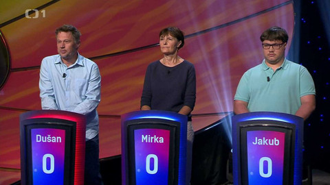 Kde domov můj? - 4. prosince 2023