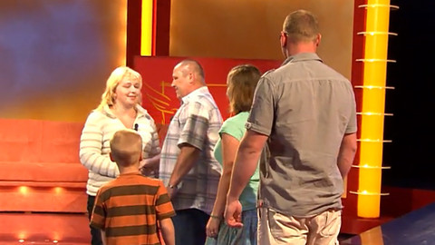 Pošta pro tebe - 26. října 2014