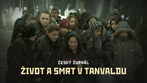 Obrázek pořadu Život a smrt v Tanvaldu