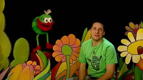 Studio Kamarád - 17. března 2013