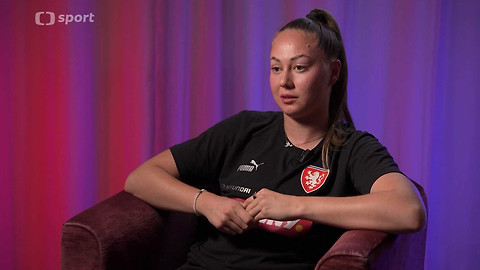 Lvice mimo hřiště - Alena Pěčková