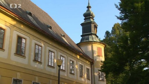 Náš venkov - Na Bludově