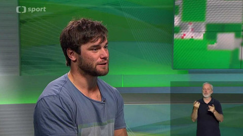 Čtyřka sport - 25. srpna 2016