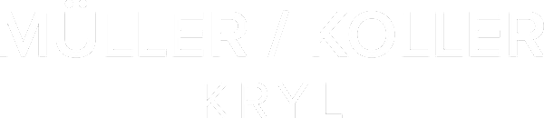 Müller/Koller: Kryl