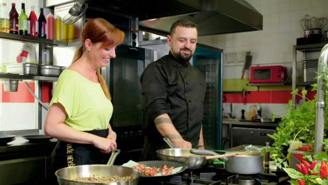 Všechno, co mám ráda - Epizoda 217/46