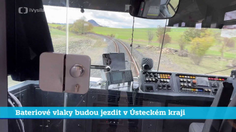 Události v regionech (sever a východ) - 29. října