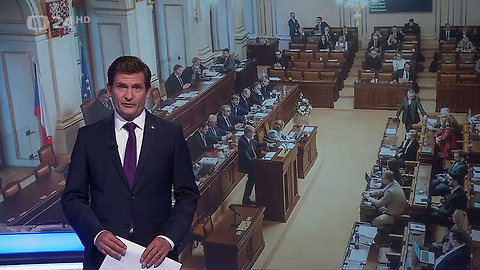Události, komentáře - 10. června