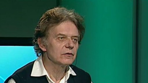 Hyde Park ČT24 - 9. března 2011