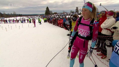 Ski Classics - Birkebeinerrennet (Norsko)