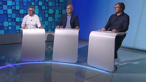 Politické spektrum - Volby do zastupitelstev obcí 2026