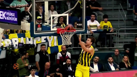 BasketManie - 2. června 2019