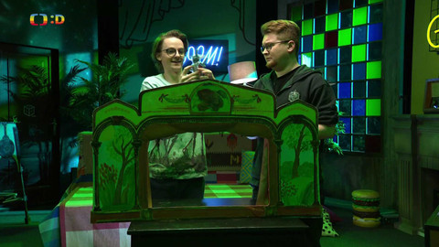 DVA3 - Minecraft... dvojka?!