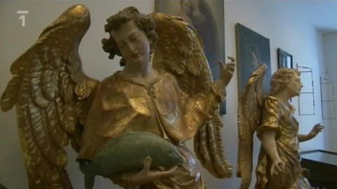 Toulavá kamera - 21. února 2010