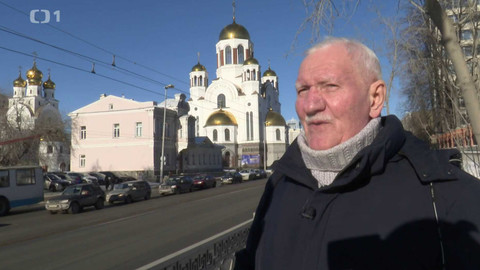 Objektiv - 23. března