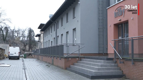 Černé ovce - 8. června 2022