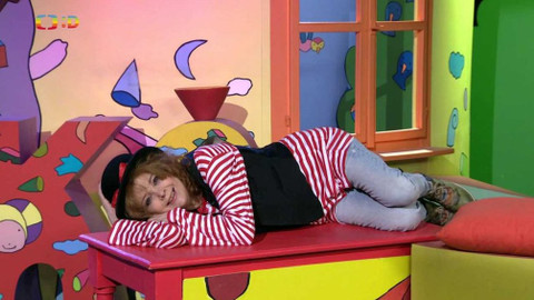 Kouzelná školka - 6. dubna 2021