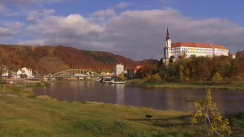 Toulavá kamera - 15. listopadu 2009