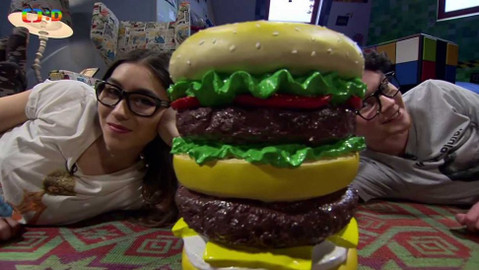 DVA3 - Toontastic 3D