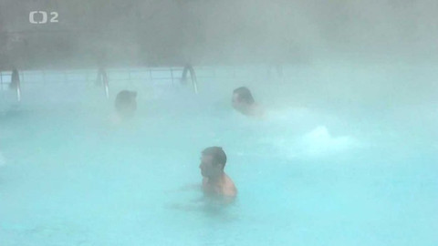 Evropa dnes - Na rozcestích