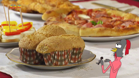 Draci v hrnci - Novoroční oslava nemusí být otrava