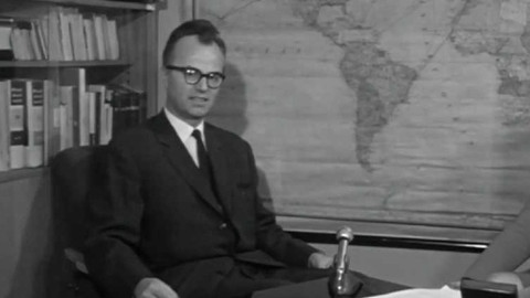 Příloha Televizních novin - Rozhovor s Trhlíkem