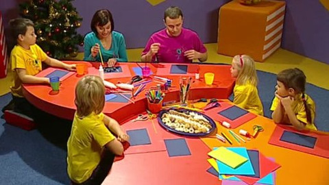 Šikulové - 29. prosince 2011