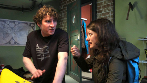 Záhady Toma Wizarda - Jihlava v plamenech aneb Nebezpečné koblihy