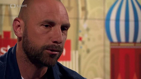 FIFA MS ve fotbalu 2018 Rusko - Roman Lengyel